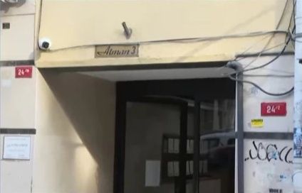 Son dizisi Kasaba, Netflix'in zirvesindeydi... Mafya dizisinin yönetmeni Seren Yüce vuruldu! 3