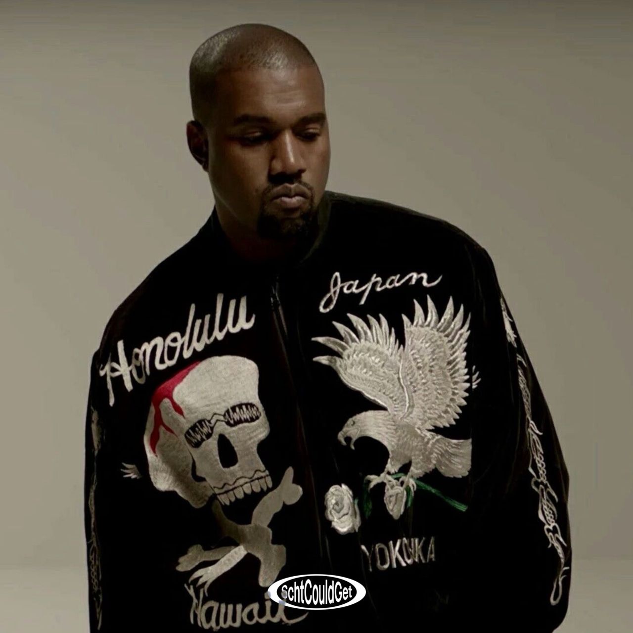 Kanye West’in 'ölmeden önce yapılacaklar listesi' gündemde! 3