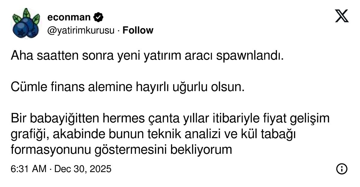Aslıhan Doğan Turan'ın "Hermes'ten başka çanta kullanmıyorum" açıklaması olay oldu! 6