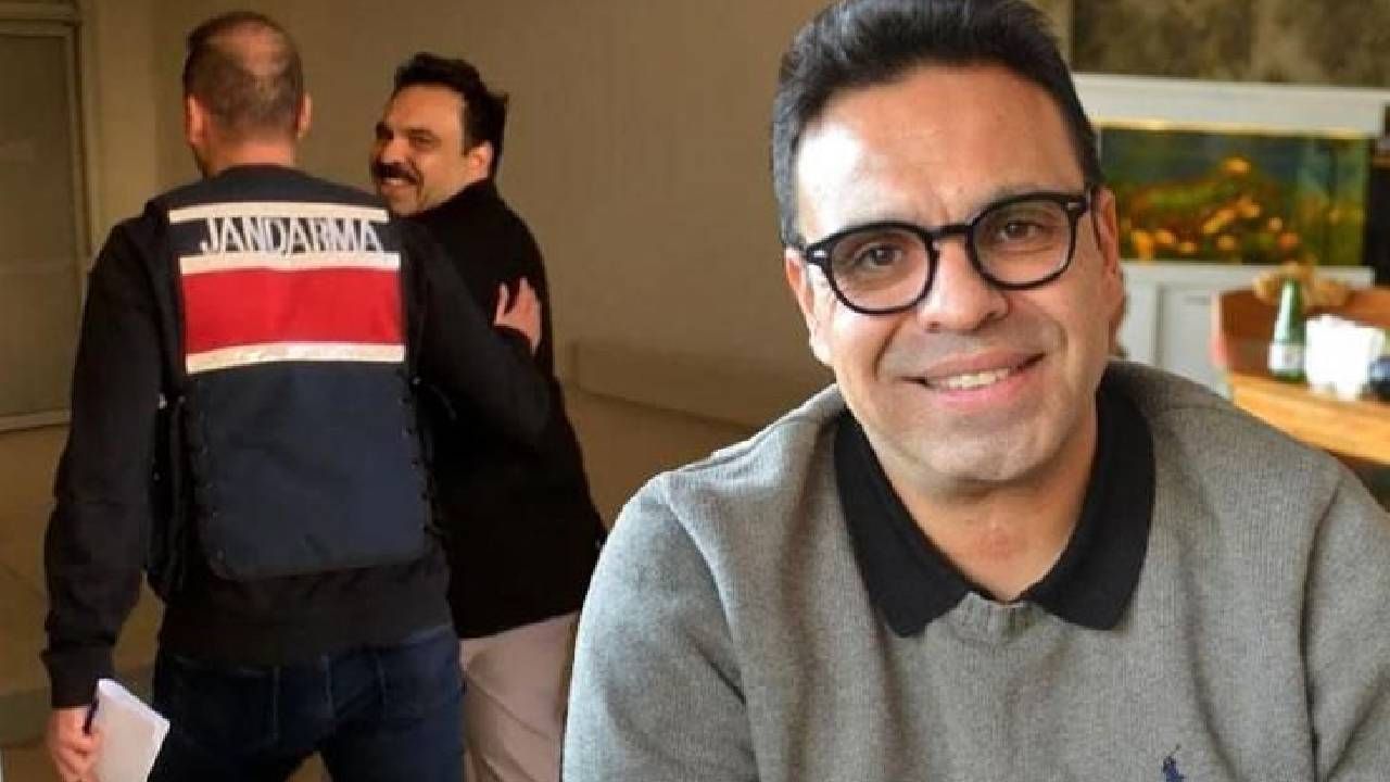 Okan Karacan’ın GAİN Medya itirafları ortaya çıktı: "Paralar elden alındı" 3
