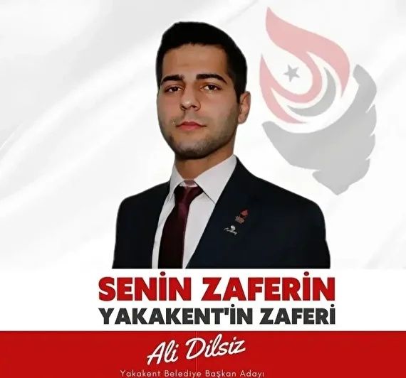 Zafer Partisi’nin eski belediye başkan adayı Ali Dilsiz, paralı asker oldu! Ukrayna ordusuna katıldı... 2