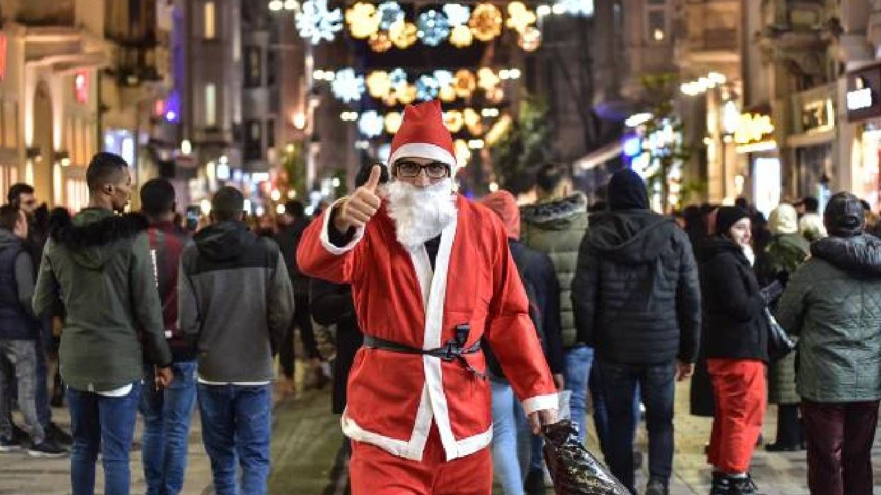 İstanbul Valiliği duyurdu! 31 Aralık ve 1 Ocak tarihlerinde hangi cadde ve sokaklar kapalı? 2