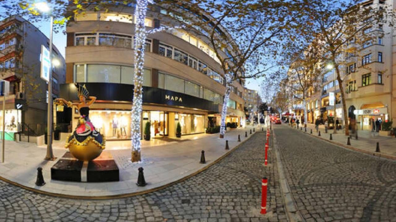 İstanbul Valiliği duyurdu! 31 Aralık ve 1 Ocak tarihlerinde hangi cadde ve sokaklar kapalı? 3