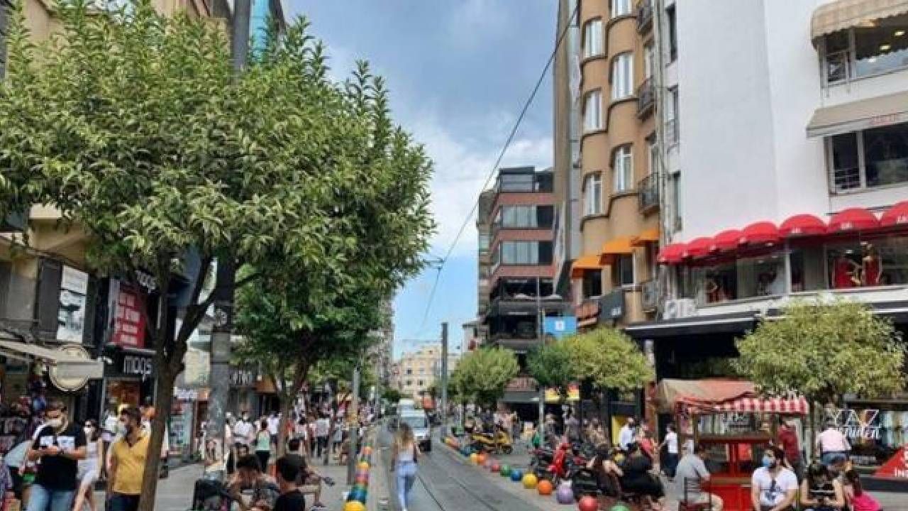 İstanbul Valiliği duyurdu! 31 Aralık ve 1 Ocak tarihlerinde hangi cadde ve sokaklar kapalı? 4