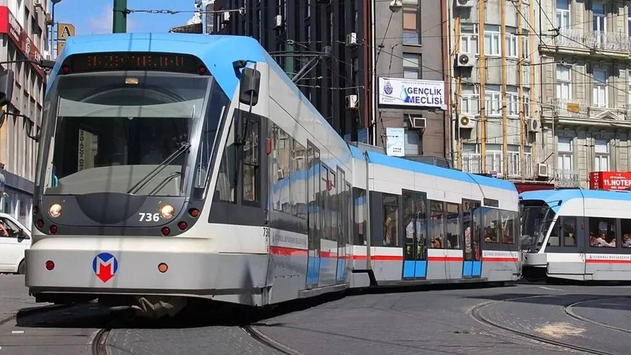 İstanbul Valiliği duyurdu! 31 Aralık ve 1 Ocak tarihlerinde hangi cadde ve sokaklar kapalı? 6