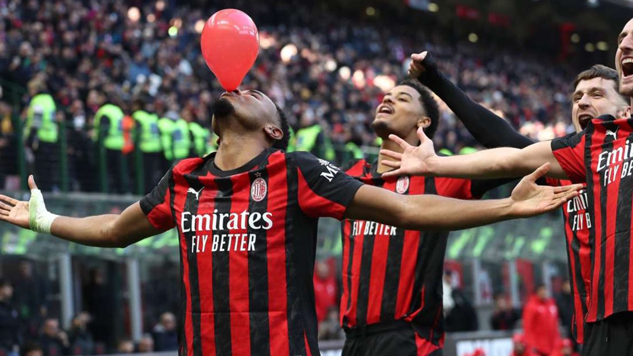 İtalyan basınından Nkunku ve Icardi manşeti 5
