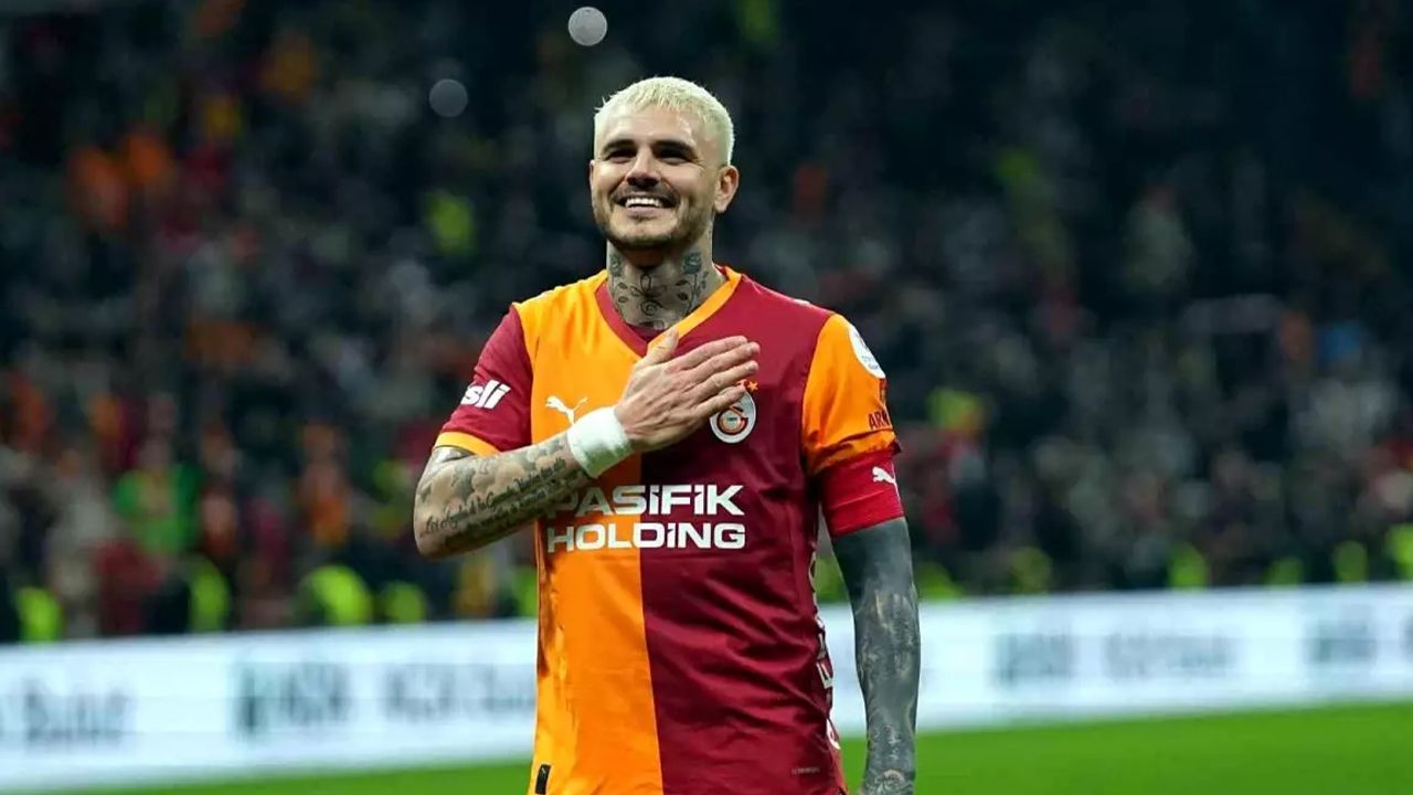 İtalyan basınından Nkunku ve Icardi manşeti 7