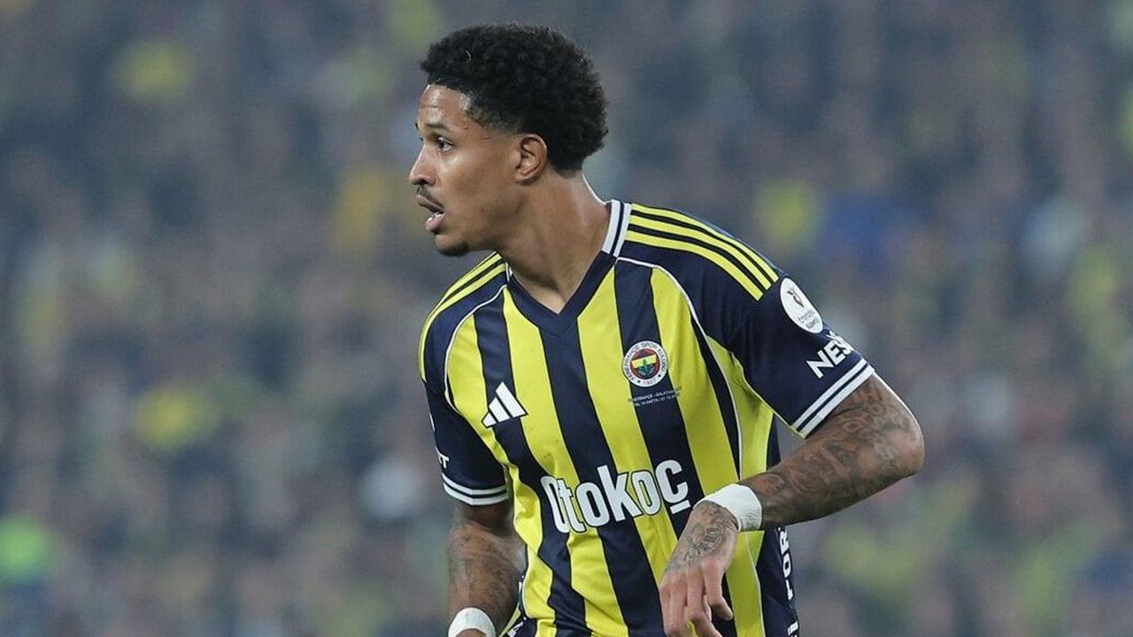Fenerbahçe, transfer için Trabzonspor'un kapısını çalacak 7