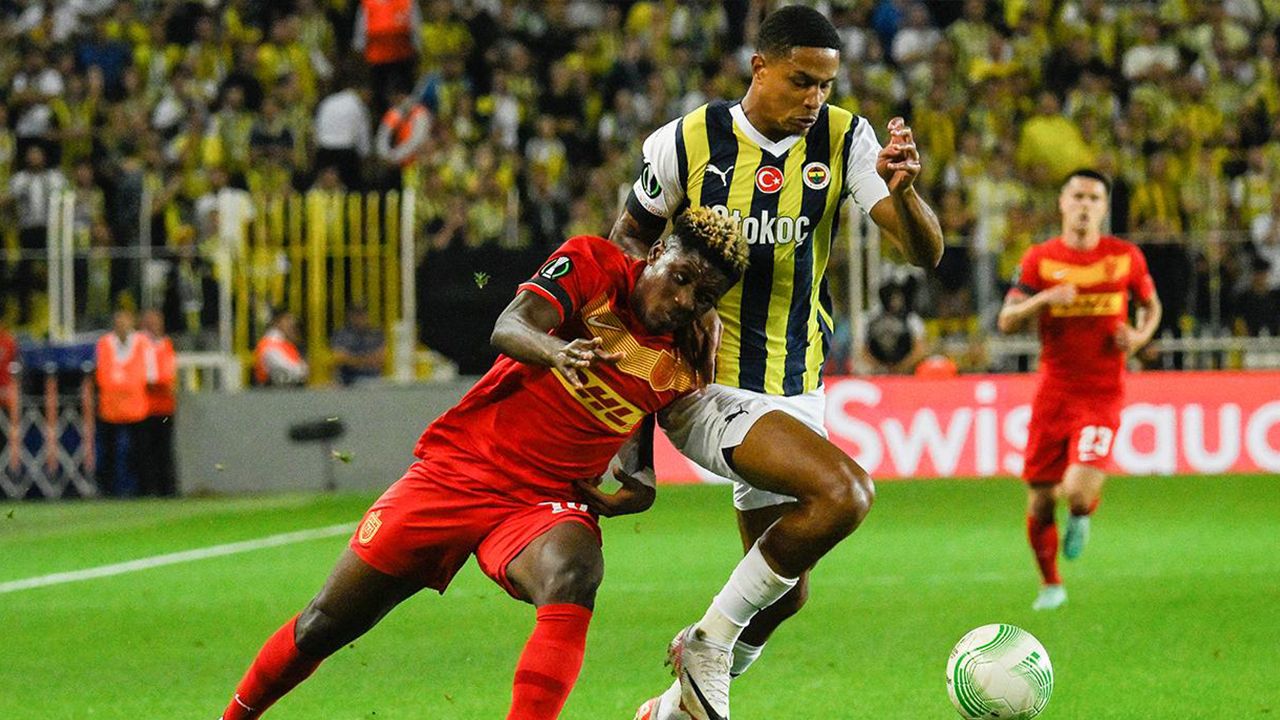 Fenerbahçe, transfer için Trabzonspor'un kapısını çalacak 6