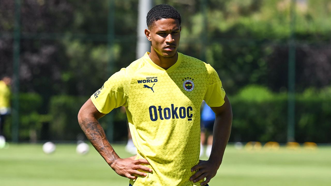 Fenerbahçe, transfer için Trabzonspor'un kapısını çalacak 5
