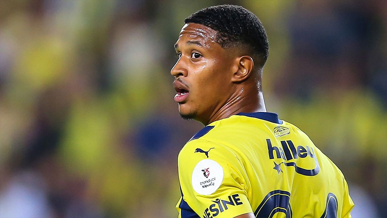 Fenerbahçe, transfer için Trabzonspor'un kapısını çalacak 4