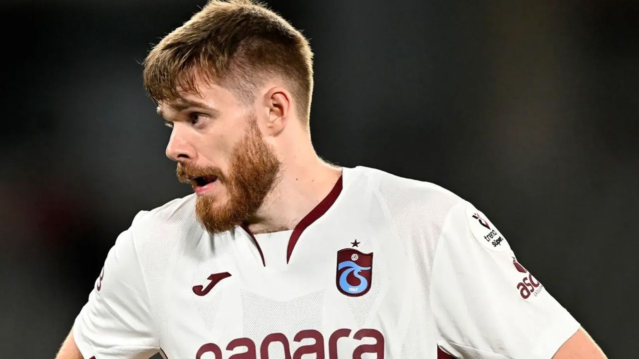 Fenerbahçe, transfer için Trabzonspor'un kapısını çalacak 9