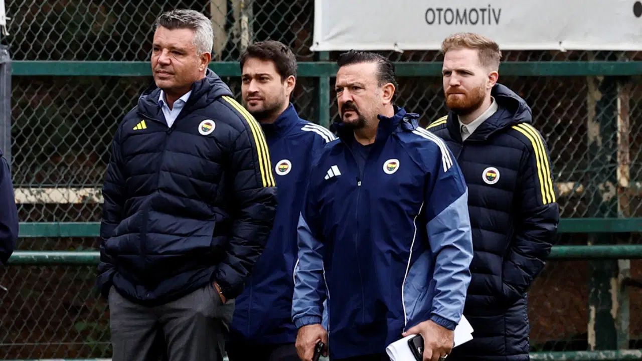 Fenerbahçe, transfer için Trabzonspor'un kapısını çalacak 2