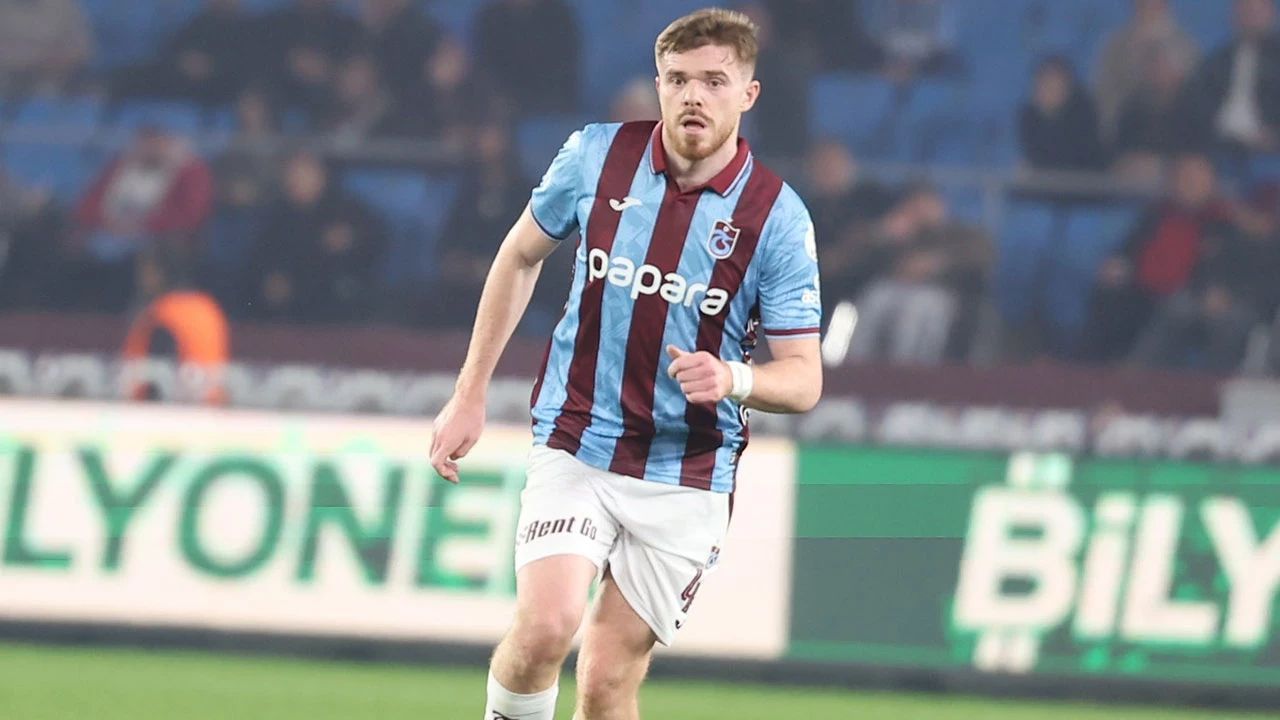 Fenerbahçe, transfer için Trabzonspor'un kapısını çalacak 8