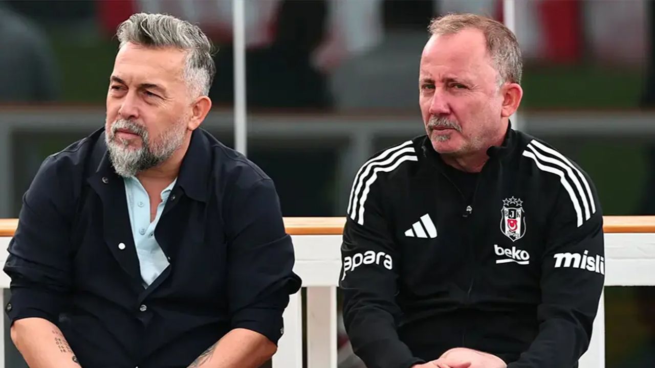Beşiktaş, Abraham'ın yerine golcü bakıyor! İşte adaylar 2