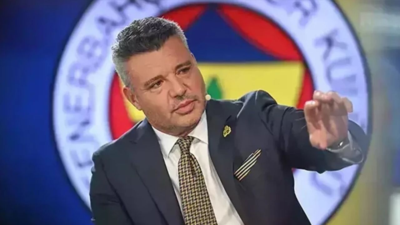 Fenerbahçe'de kongre kararı alınırsa Ali Koç aday olacak mı 1