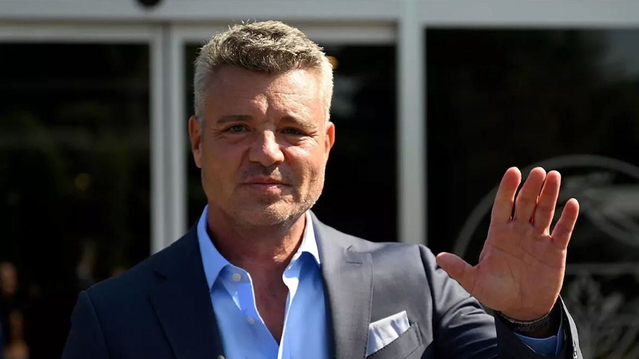 Fenerbahçe'de kongre kararı alınırsa Ali Koç aday olacak mı 5