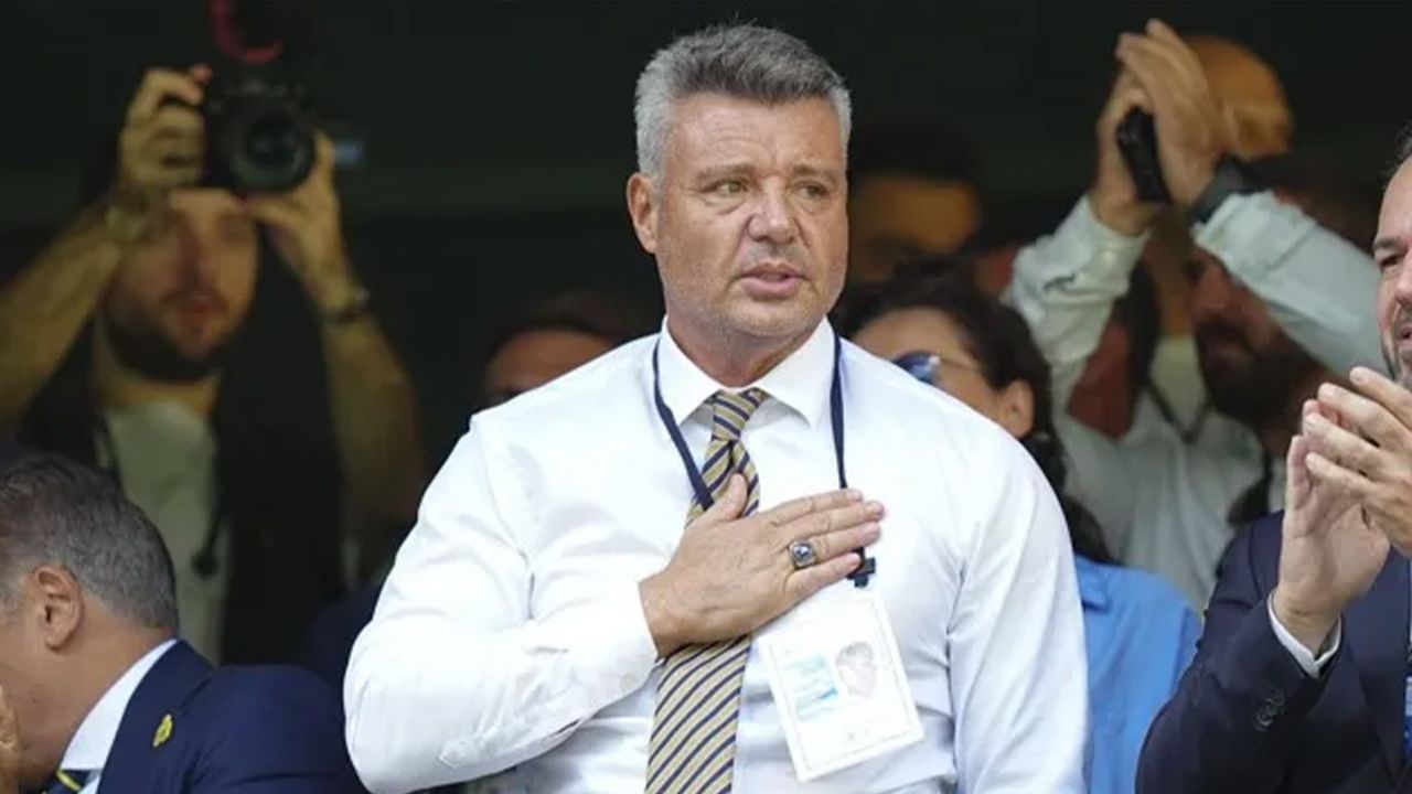 Fenerbahçe'de kongre kararı alınırsa Ali Koç aday olacak mı 3