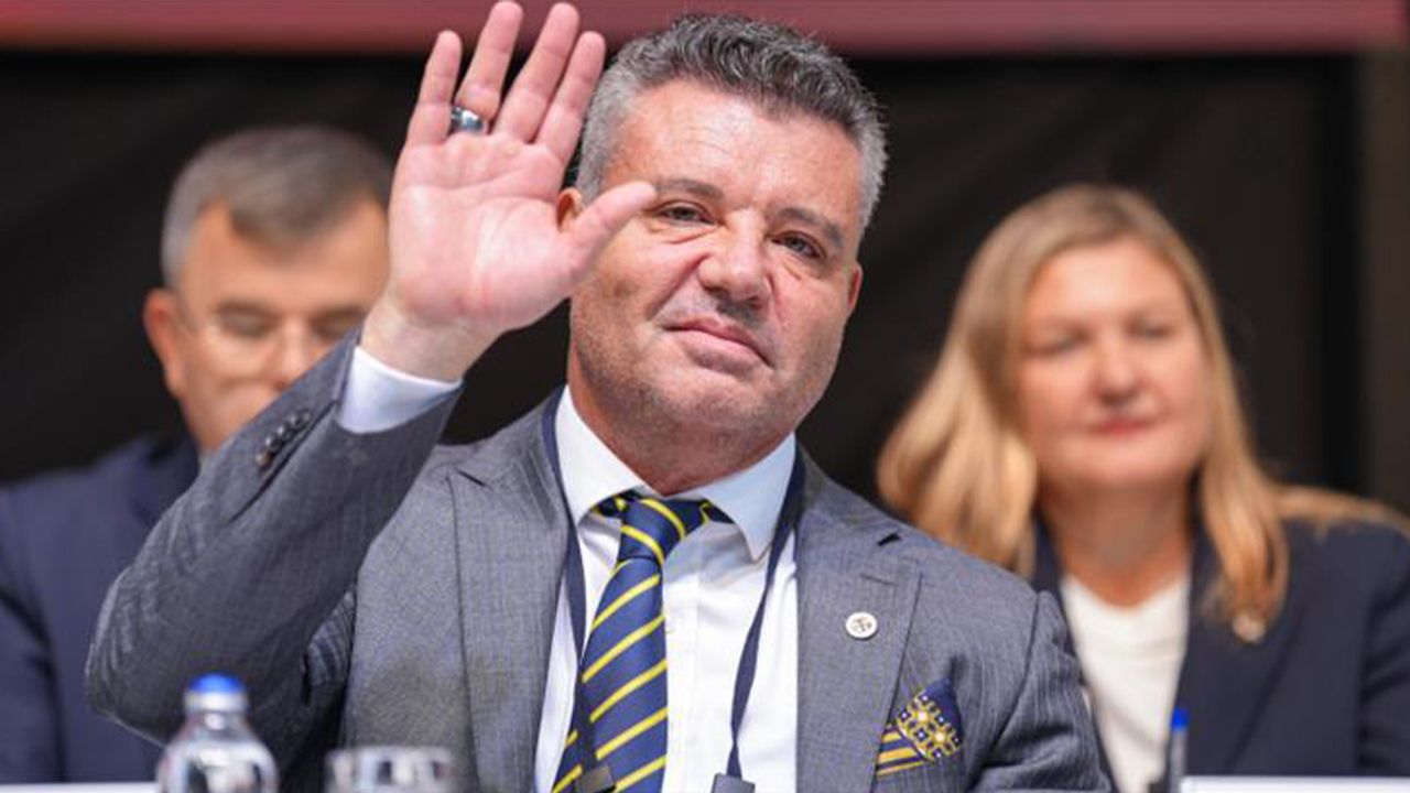 Fenerbahçe'de kongre kararı alınırsa Ali Koç aday olacak mı 2