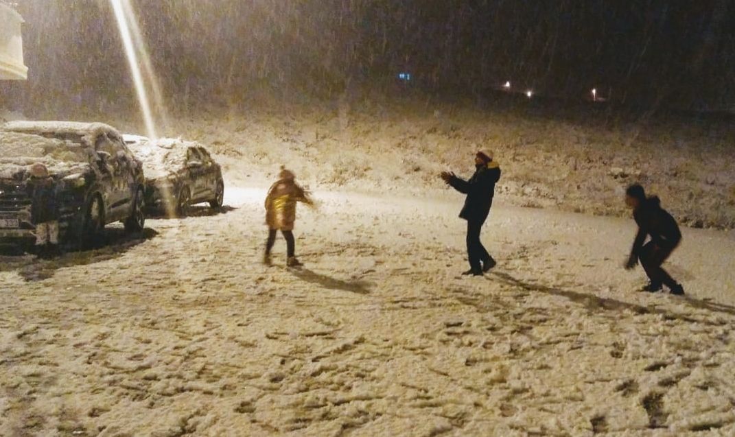 Yarın bu illerimizde okullar tatil! İşte kar tatili olan iller (Güncel liste) 41
