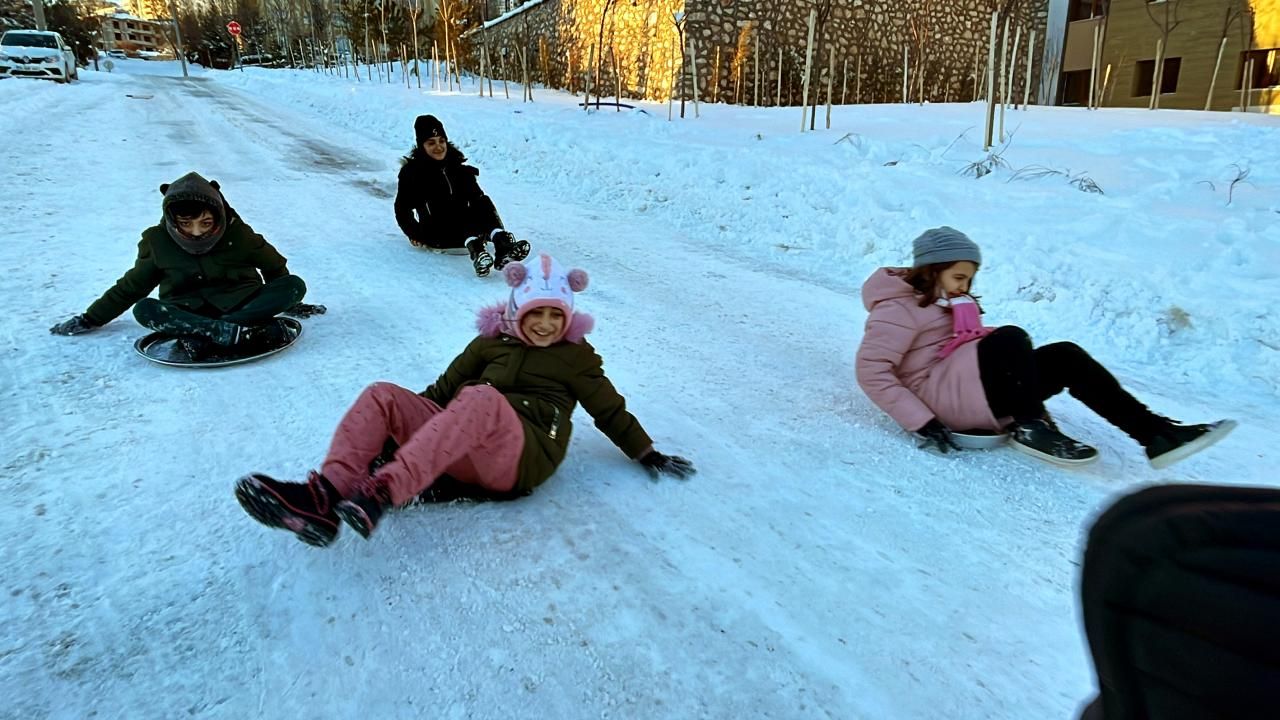 Yarın bu illerimizde okullar tatil! İşte kar tatili olan iller (Güncel liste) 33