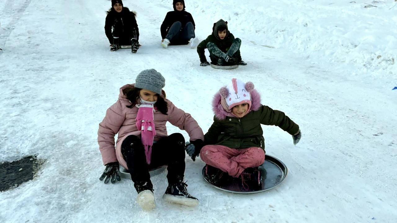 Yarın bu illerimizde okullar tatil! İşte kar tatili olan iller (Güncel liste) 35