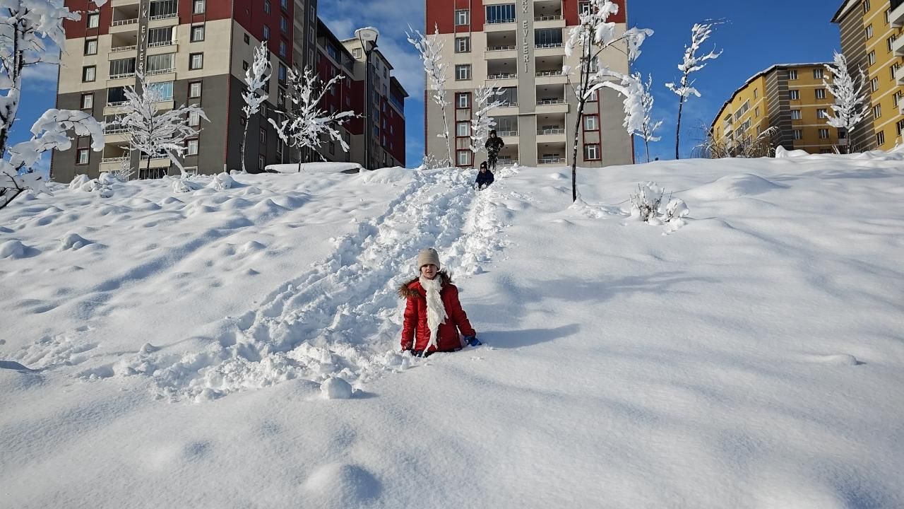 Yarın bu illerimizde okullar tatil! İşte kar tatili olan iller (Güncel liste) 49