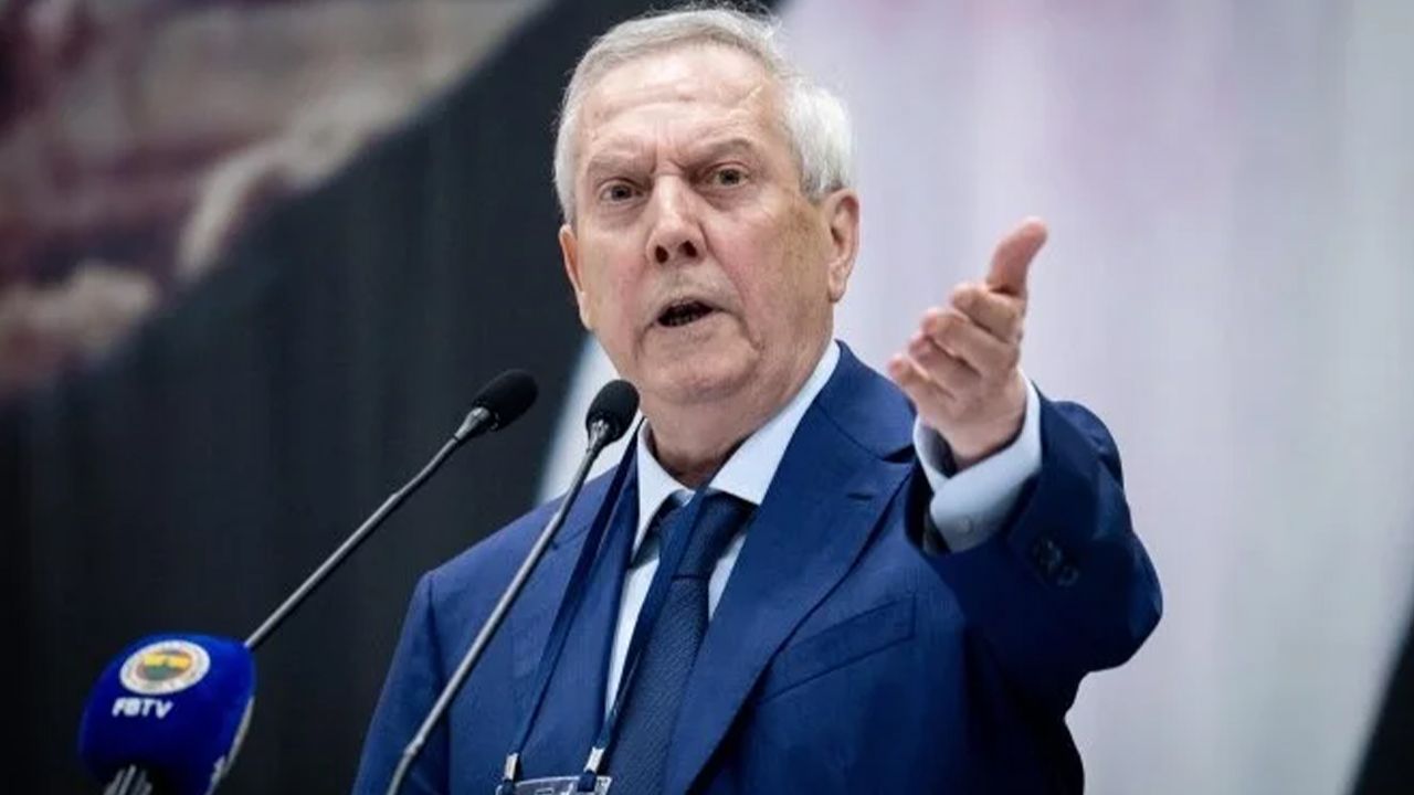 Aziz Yıldırım, FETÖ kumpası dedi! Mert Hakan'ı savundu 9