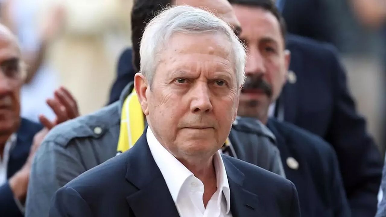 Aziz Yıldırım, FETÖ kumpası dedi! Mert Hakan'ı savundu 8