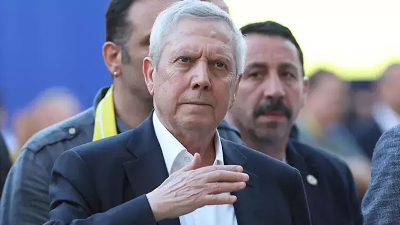 Aziz Yıldırım, FETÖ kumpası dedi! Mert Hakan'ı savundu 7