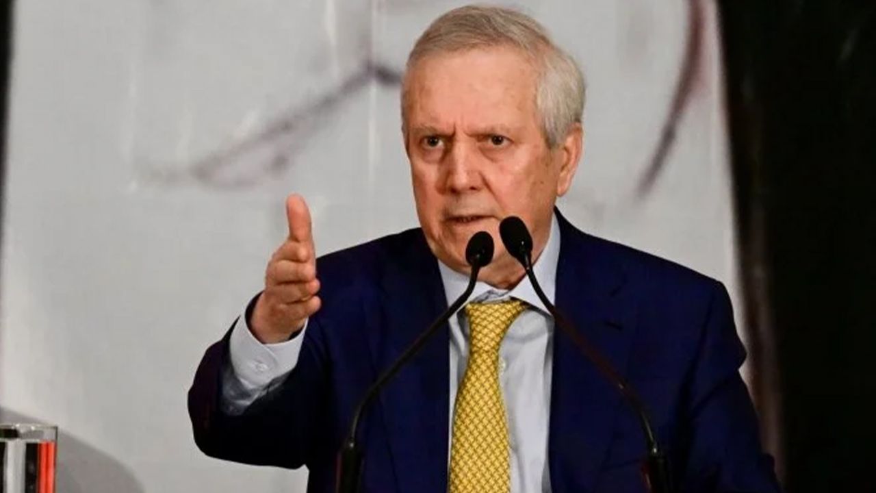 Aziz Yıldırım, FETÖ kumpası dedi! Mert Hakan'ı savundu 5