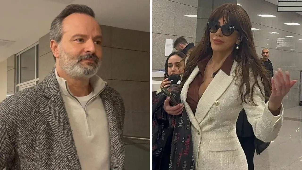 Ela Rümeysa Cebeci'ye gönderilen konum, soruşturmanın seyrini değiştirdi! Timur Savcı'nın cep telefonuna el konuldu! 1