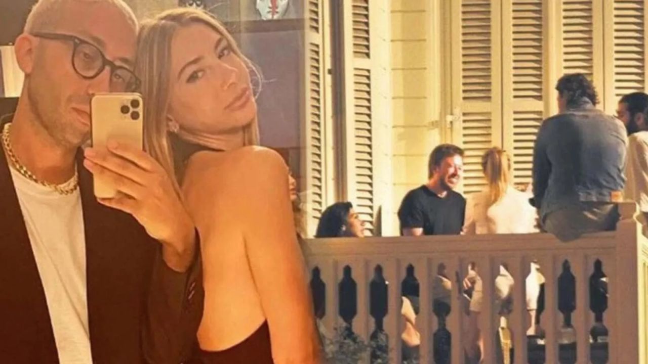 Les Benjamins'in direktörü Zohaer Majhadi'nin ifadesi ortaya çıktı: Kasım Garipoğlu, Burak Ateş ve Şeyma Subaşı uyuşturucu kullanırdı! Beni partilerine davet etmezlerdi... 5