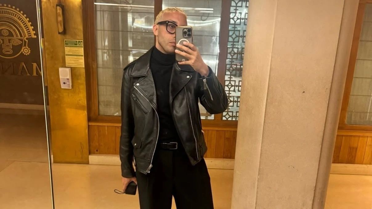 Les Benjamins'in direktörü Zohaer Majhadi'nin ifadesi ortaya çıktı: Kasım Garipoğlu, Burak Ateş ve Şeyma Subaşı uyuşturucu kullanırdı! Beni partilerine davet etmezlerdi... 9
