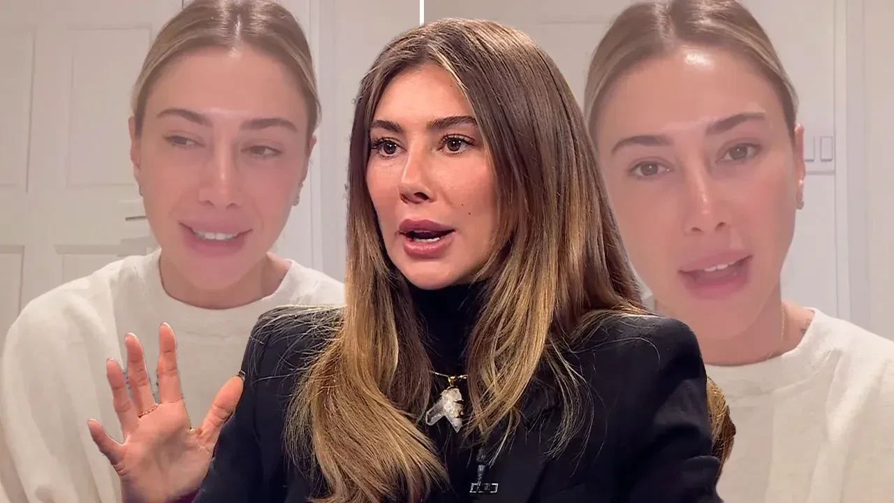 Les Benjamins'in direktörü Zohaer Majhadi'nin ifadesi ortaya çıktı: Kasım Garipoğlu, Burak Ateş ve Şeyma Subaşı uyuşturucu kullanırdı! Beni partilerine davet etmezlerdi... 4
