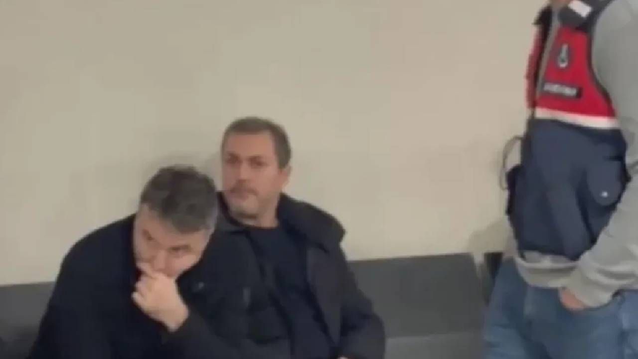 İtirafçı gündemiyle konuşuldu... Mehmet Akif Ersoy’un ifadesindeki “özür” detayı dikkat çekti 4