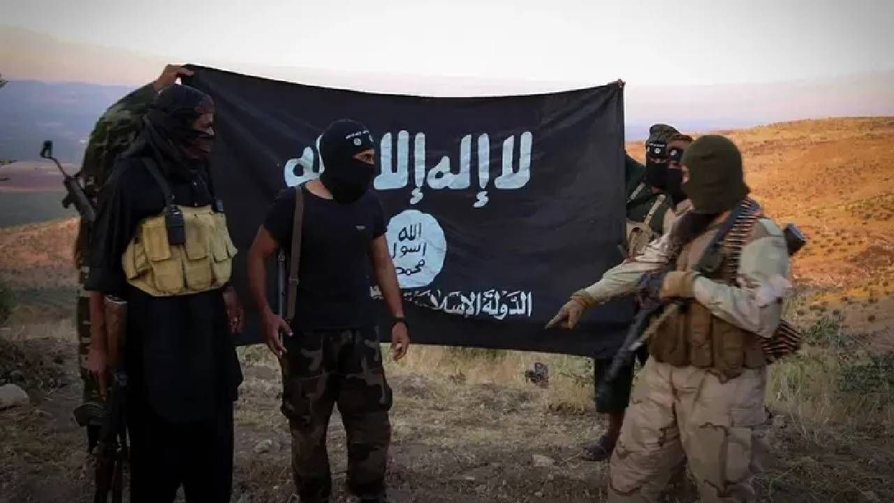 Amaçları beyin yıkamak... DEAŞ’tan dijital tuzak! Z kuşağını sosyal medyada böyle avlıyorlar 1