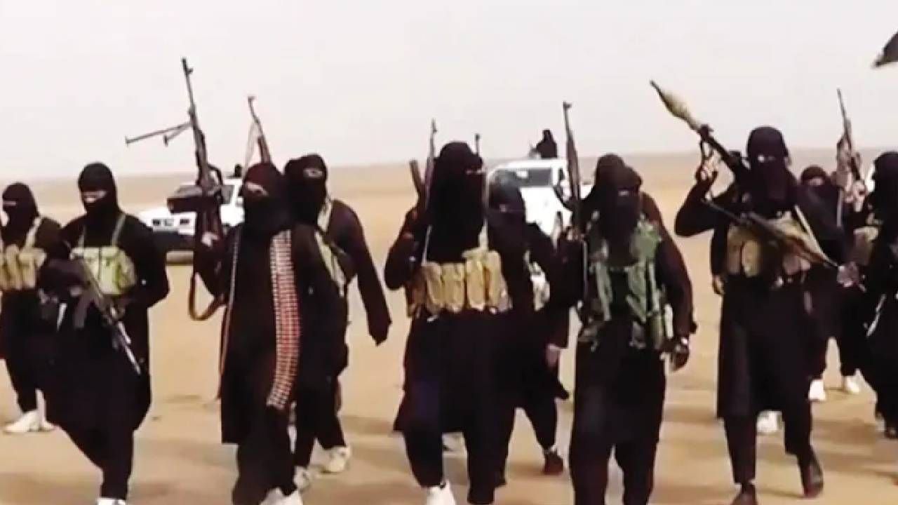 Amaçları beyin yıkamak... DEAŞ’tan dijital tuzak! Z kuşağını sosyal medyada böyle avlıyorlar 3