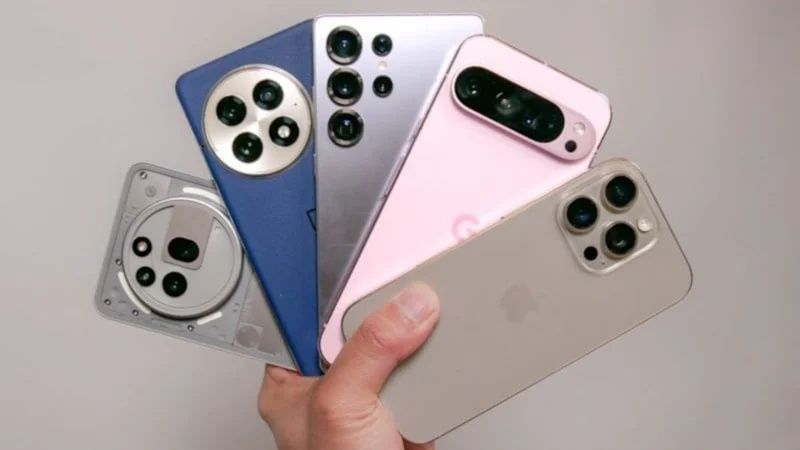 2026 IMEI kayıt ücreti belli oldu! Yüzde 25,49 bekleniyordu, zam oranı yüzde 18,95'e çekildi... 7