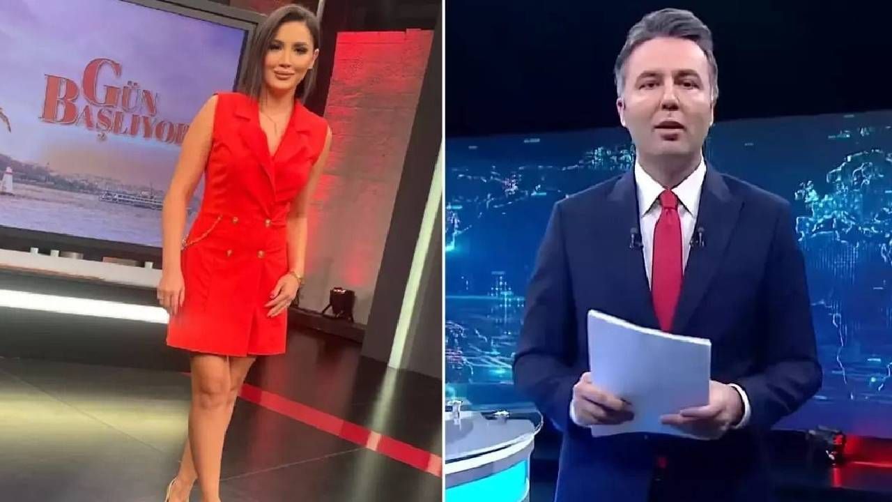 İfşasıyla gündem olmuştu... Eski Habertürk spikeri Nur Köşker'e savcılıktan davet: Telefonunu ve şifresini jandarmaya verecek 2