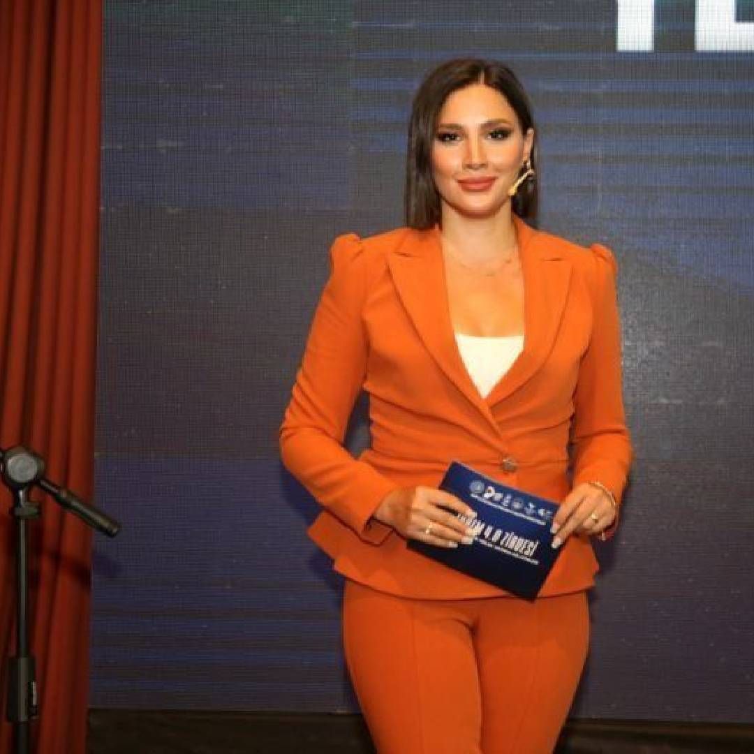 İfşasıyla gündem olmuştu... Eski Habertürk spikeri Nur Köşker'e savcılıktan davet: Telefonunu ve şifresini jandarmaya verecek 5