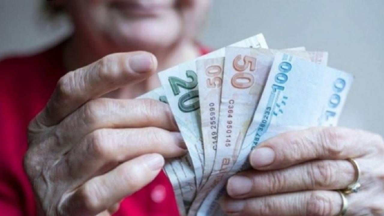 SGK uyardı... Emekli maaşında kritik gün! Bugün dilekçe veren yüzde 4 daha fazla alacak 4