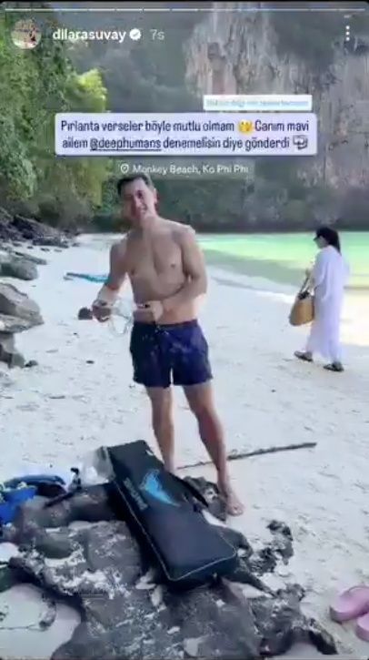 Phuket tatili buzdağının görünen yüzü mü? Buca Belediye Başkanı Görkem Duman, sevgilisi Sevcan Orhan için tarihi yapıyı yıktırdı! Konser detayı şoke etti... 6