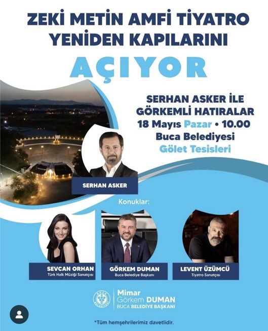 Phuket tatili buzdağının görünen yüzü mü? Buca Belediye Başkanı Görkem Duman, sevgilisi Sevcan Orhan için tarihi yapıyı yıktırdı! Konser detayı şoke etti... 5