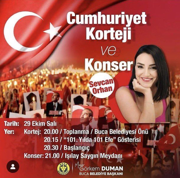 Phuket tatili buzdağının görünen yüzü mü? Buca Belediye Başkanı Görkem Duman, sevgilisi Sevcan Orhan için tarihi yapıyı yıktırdı! Konser detayı şoke etti... 4