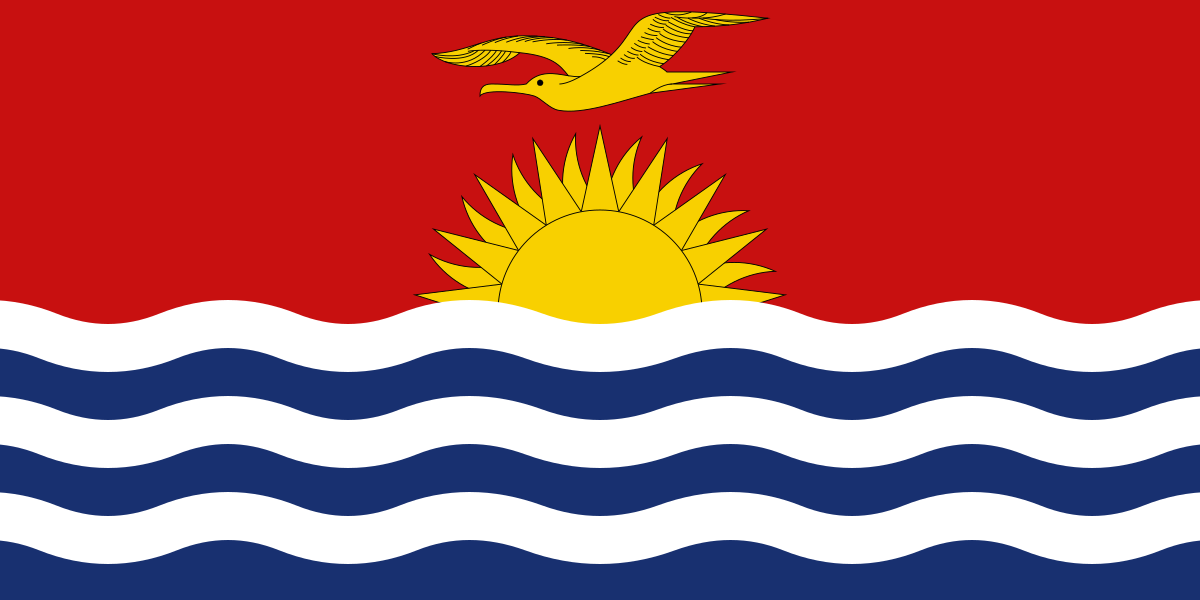 2026’ya ilk giren ülke Kiribati oldu! Noel Adası nerede, hangi kıtada? 4