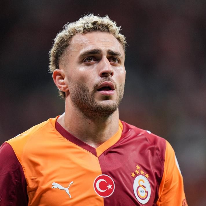 En pahalı Türk oyuncular belli oldu! Listenin tepesinde Arda Güler ve Kenan Yıldız var 26