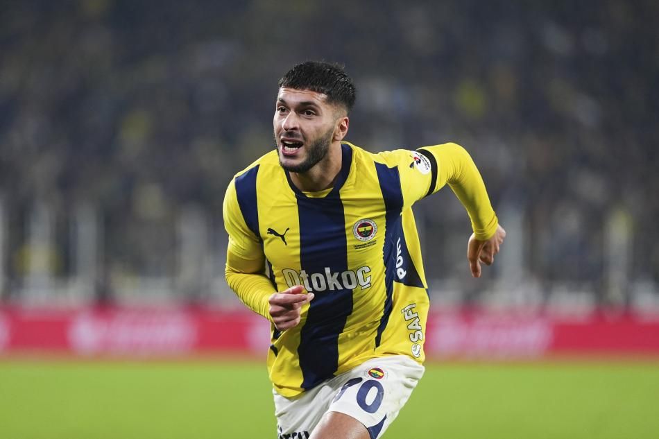 En pahalı Türk oyuncular belli oldu! Listenin tepesinde Arda Güler ve Kenan Yıldız var 17