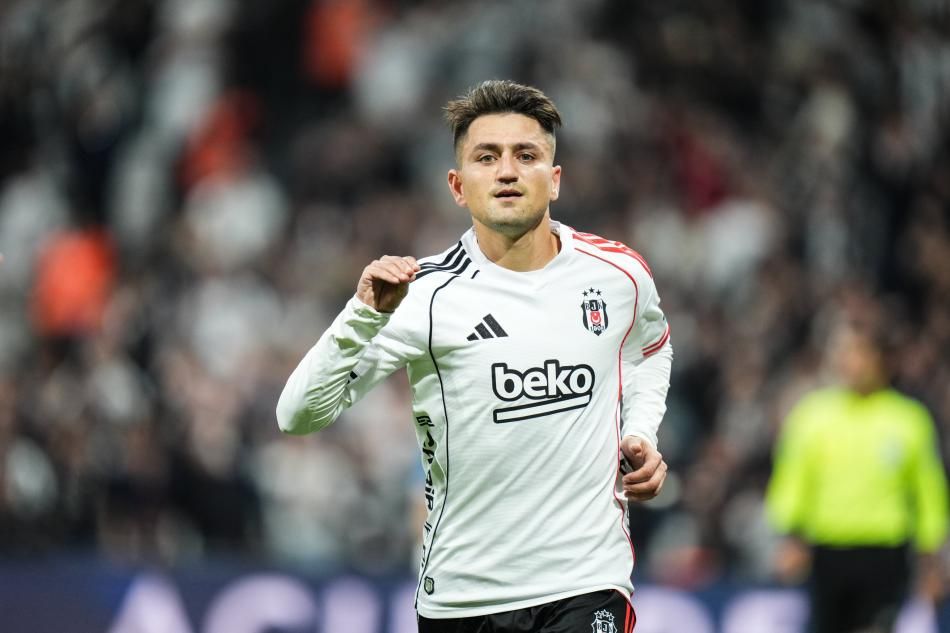 En pahalı Türk oyuncular belli oldu! Listenin tepesinde Arda Güler ve Kenan Yıldız var 11