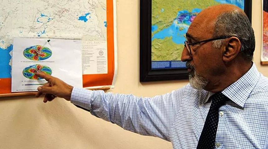 ABD’den Türkiye için deprem alarmı: Büyükelçilik uyardı, Prof. Dr. Osman Bektaş “Tesadüf değil” dedi 3
